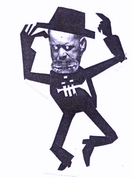 BART MARIS